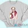 Miley Cyrus Sweatshirt