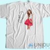 Ariana Grande Signature T-Shirt