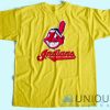 Cleveland Indians Logo T-Shirt