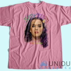 Katy Perry Wide Awake T-Shirt