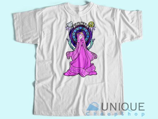Princess Bubblegum T-Shirt