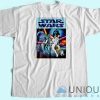 Star Wars 40th Anniversary T-Shirt