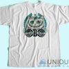 Bassnectar Cheshire Cat T-Shirt