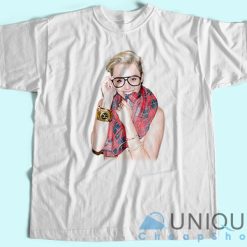 Sexy Miley Cyrus T-Shirt