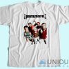 Paramore Vintage T-Shirt