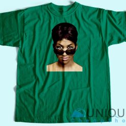 Aretha Franklin T-Shirt