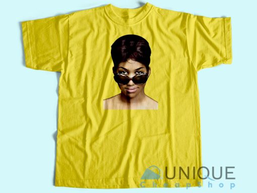 Aretha Franklin T-Shirt
