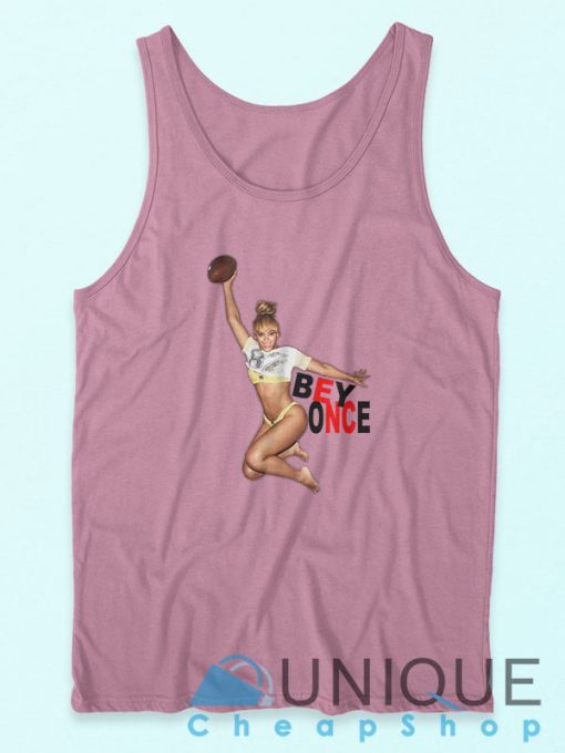 The Best Beyonce Tank Top