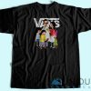 Top Bob’s Burgers Vans T-Shirt