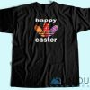 Happy Easter Adidas T-Shirt