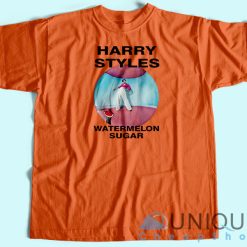 Harry Styles Watermelon Sugar T-Shirt