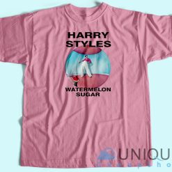 Harry Styles Watermelon Sugar T-Shirt