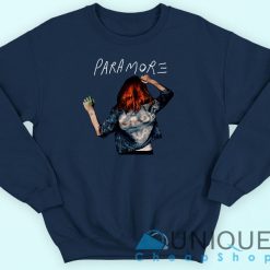 Paramore Grow Up Sweatshirt