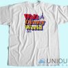 Walt Disney World 1971 T-Shirt