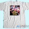 We Can't Stop Miley Cyrus Album T-Shirt
