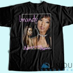 Brandy Rayana Norwood T-Shirt