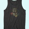 Dragon Castle Dungeon Tank Top