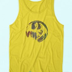 Dragon Castle Dungeon Tank Top