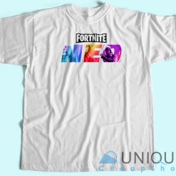 Fortnite Season 9 T-Shirt