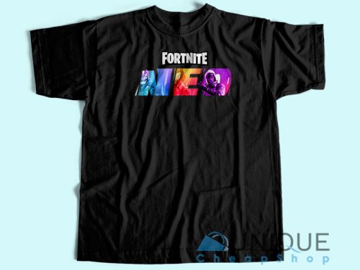 Fortnite Season 9 T-Shirt
