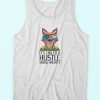 Quote From Zootopia Tank Top