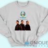 Song UEFA Euro 2020 Sweatshirt