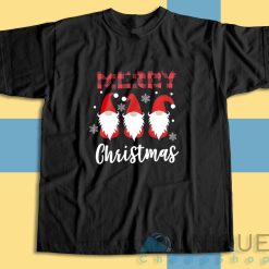 Christmas Gnomes T-Shirt