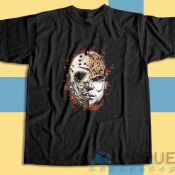 Freddy Krueger Horror T-Shirt