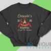 Griswold Squirrel Removal Sweatshirt