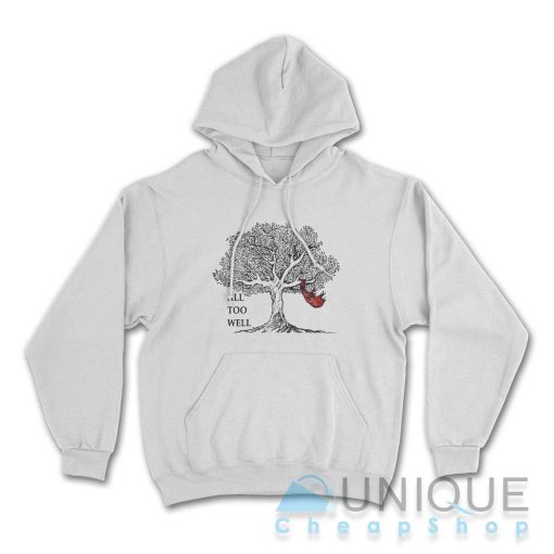 All To Well Hoodie
