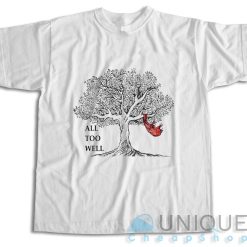 All To Well T-Shirt