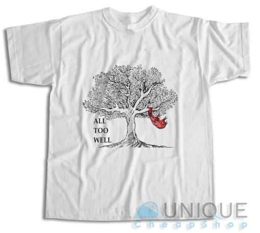 All To Well T-Shirt