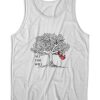 All To Well Tank Top