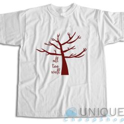 All To Well Tree T-Shirt