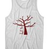 All To Well Tree Tank Top