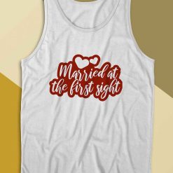 Married At The First Sight MAFS Tank Top