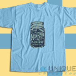 Pure Mudd Bros Moonshine T-Shirt