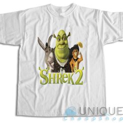 Sherk 2 T-Shirt