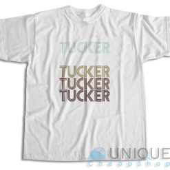 Tucker Carlson T-Shirt