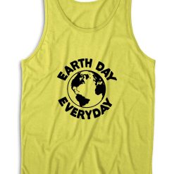 Earth Day Everyday Tank Top