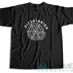 Pizzatarian T-Shirt