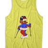 The Simpsons Stupid Sexy Flanders Tank Top