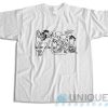 Inosuke Masterpiece T-Shirt