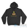 Texas Come And Take It Hot Dog Hoodie