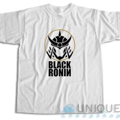Black Ronin T-Shirt