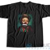 Weary Willie Day T-Shirt