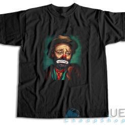 Weary Willie Day T-Shirt