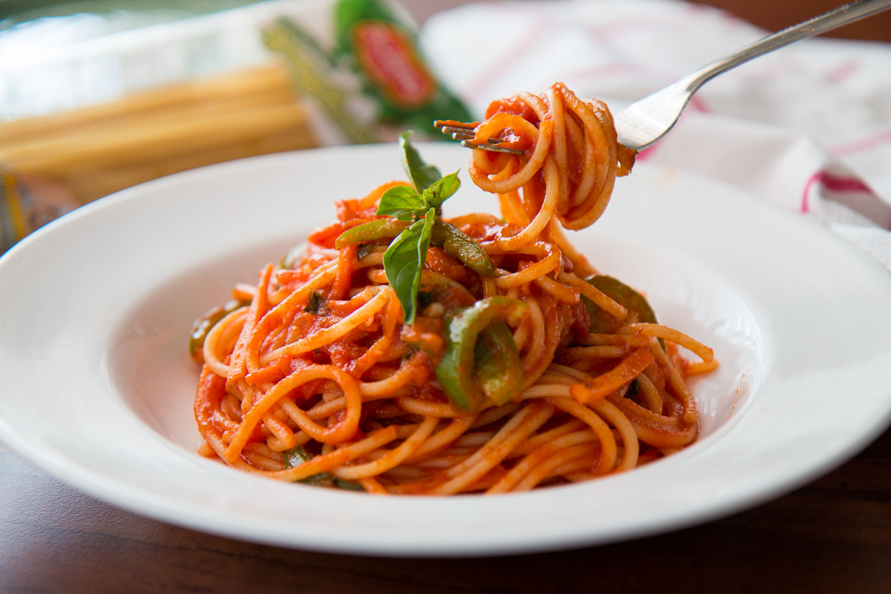 Best Spaghetti Noodles