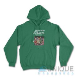 Dungeons And Ganon Hoodie