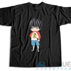 Kotaro Lives Alone T-Shirt